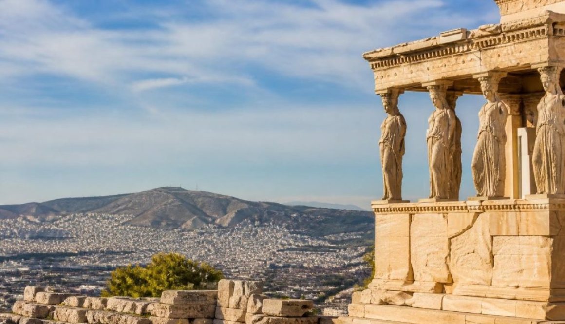 Acropolis Tour: Your Complete Guide for 2026