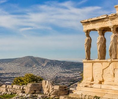 Acropolis Tour: Your Complete Guide for 2026