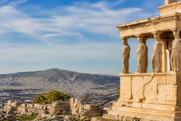 Acropolis Tour: Your Complete Guide for 2026