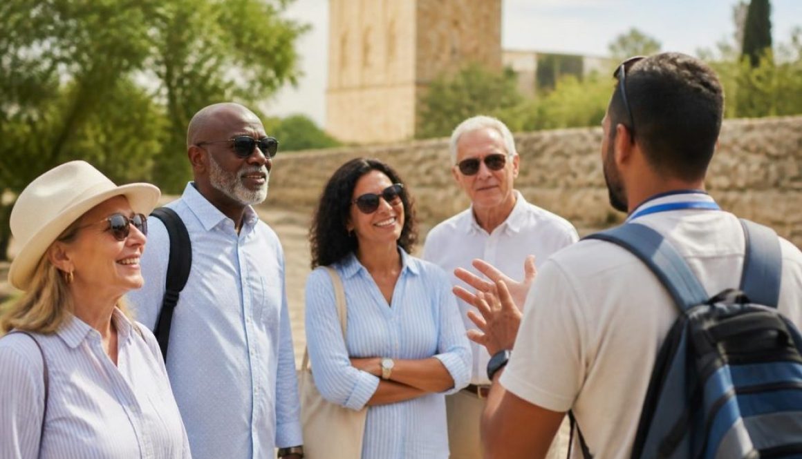 Small Group Travel Packages: A Complete Guide
