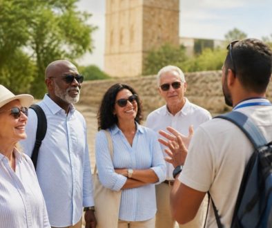 Small Group Travel Packages: A Complete Guide