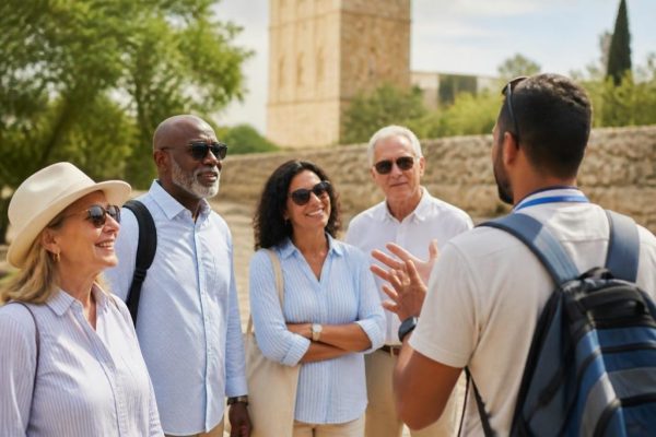 Small Group Travel Packages: A Complete Guide
