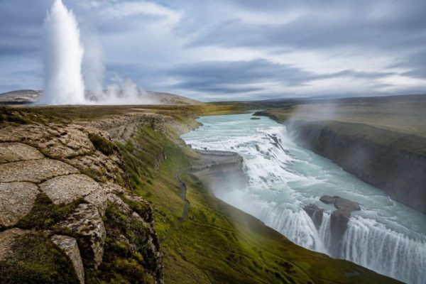 Golden Circle Tour: Iceland's Must-See Route