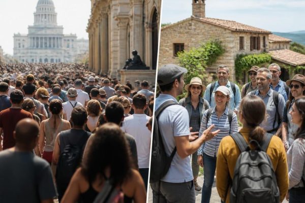 Small Group Travel: The Ultimate Guide for 2026