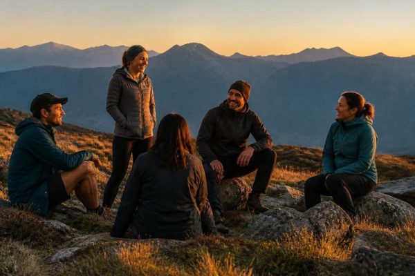 Small Group Adventure Holidays: The Complete Guide