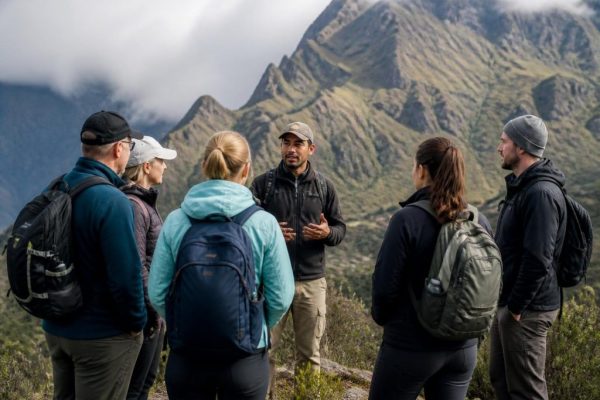 Small Group Adventure Tours: The Ultimate Travel Guide
