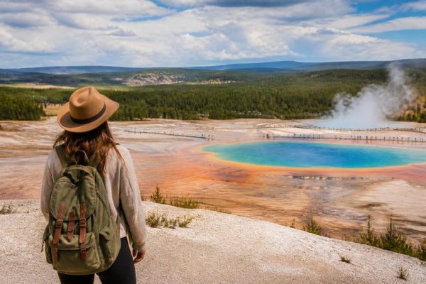 Yellow Stone Tour: Expert Planning Guide for 2026
