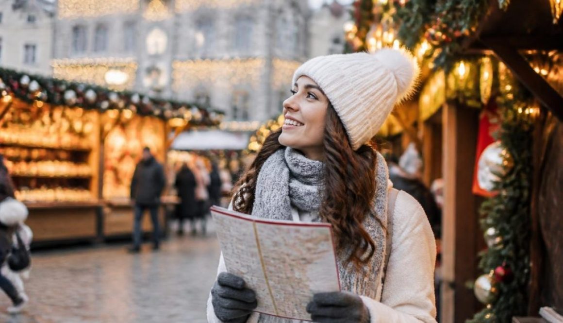 Christmas Gift Guide for Her: Memorable Experiences