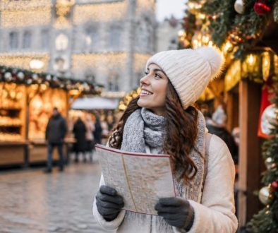 Christmas Gift Guide for Her: Memorable Experiences