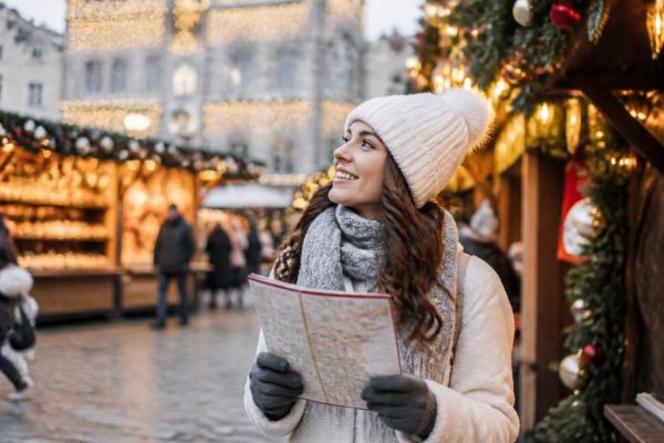 Christmas Gift Guide for Her: Memorable Experiences