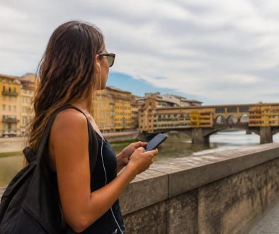 Shaka Guide: GPS Audio Tours for Modern Travelers